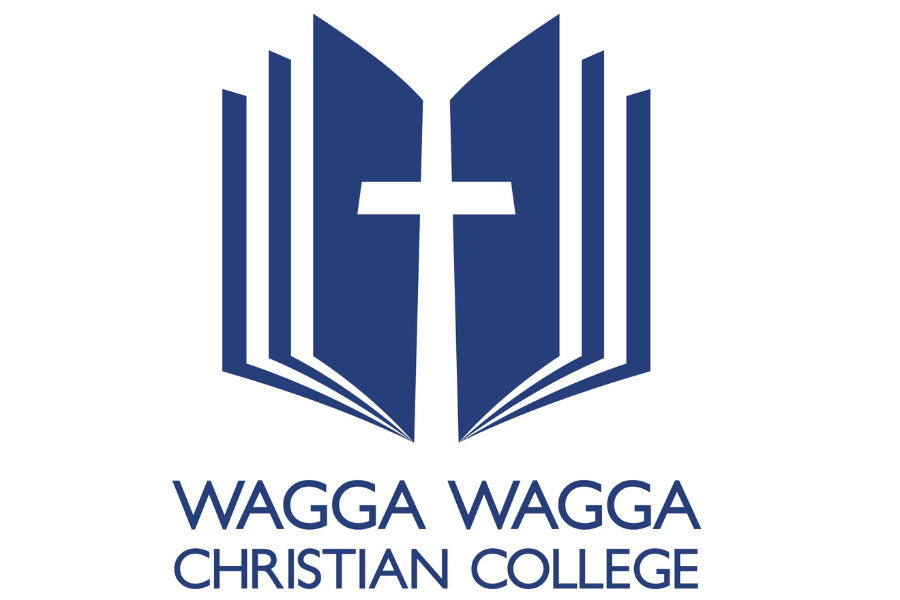 Principal - Wagga Wagga Christian College